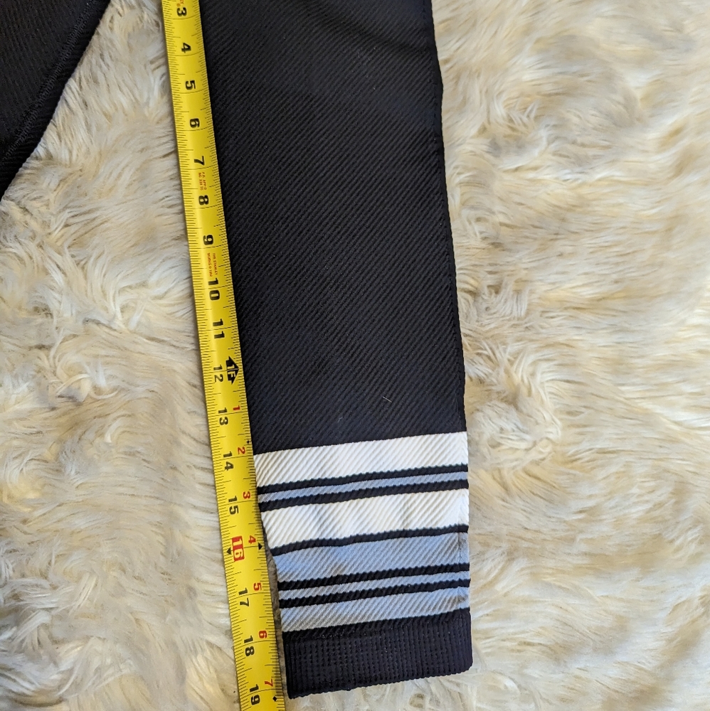 Final Price EUC Free People Movement Finish Line Leggings - Picture 10 of 15